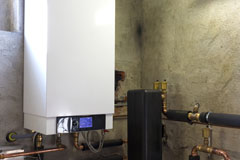 Letters condensing boiler companies