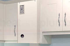 Letters electric boiler quotes