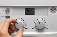 free Letters boiler maintenance quotes