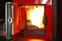 solid fuel boilers Letters